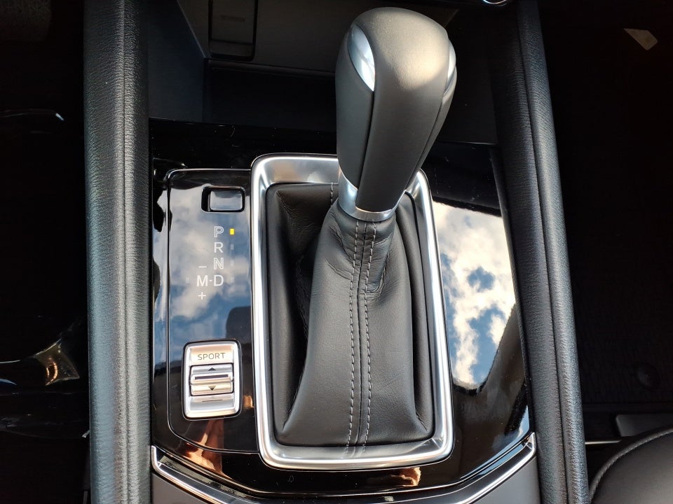 2025 Mazda Mazda CX-5 2.5 S Select