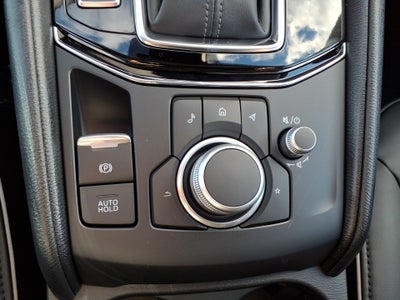 2025 Mazda Mazda CX-5 2.5 S Select