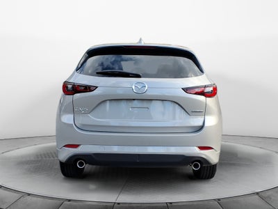 2025 Mazda Mazda CX-5 2.5 S Select