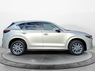 2025 Mazda Mazda CX-5 2.5 S Select