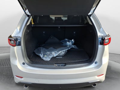 2025 Mazda Mazda CX-5 2.5 S Select