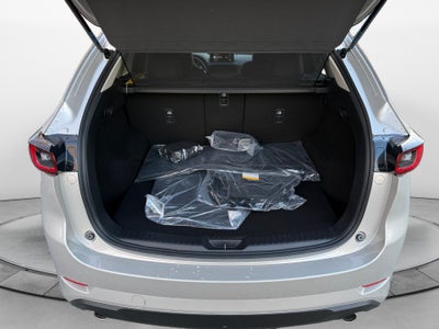 2025 Mazda Mazda CX-5 2.5 S Select