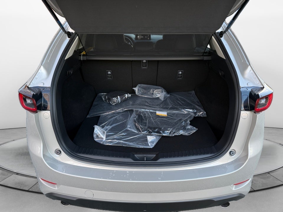 2025 Mazda Mazda CX-5 2.5 S Select