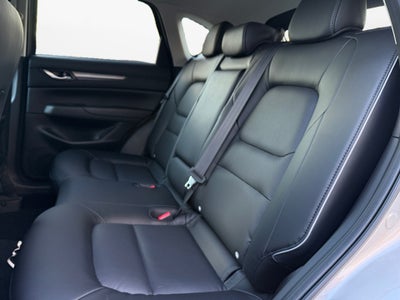2025 Mazda Mazda CX-5 2.5 S Select
