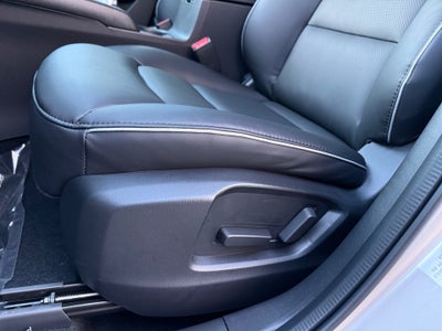 2025 Mazda Mazda CX-5 2.5 S Select