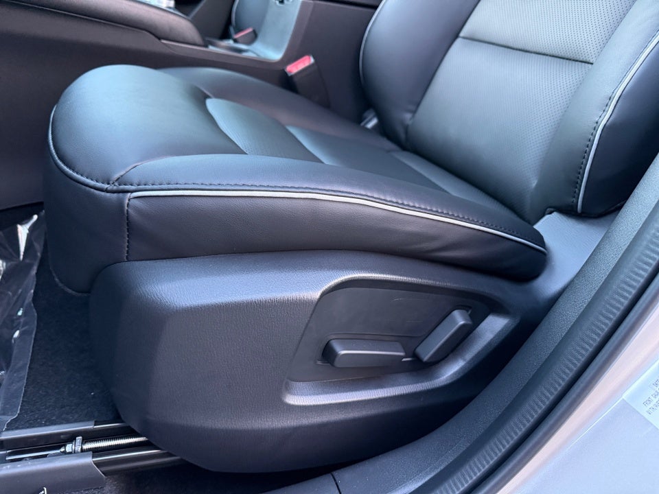 2025 Mazda Mazda CX-5 2.5 S Select