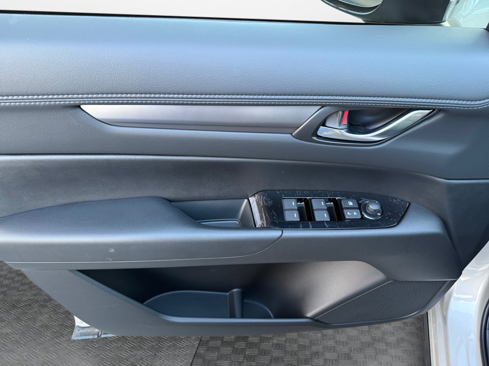 2025 Mazda Mazda CX-5 2.5 S Select