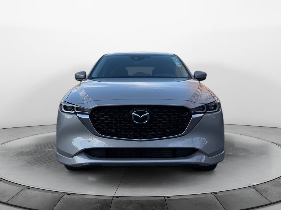 2025 Mazda Mazda CX-5 2.5 S Select