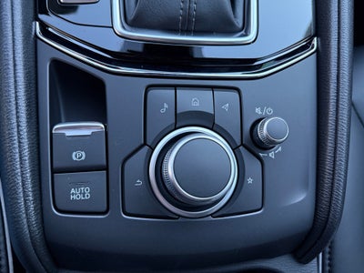 2025 Mazda Mazda CX-5 2.5 S Select