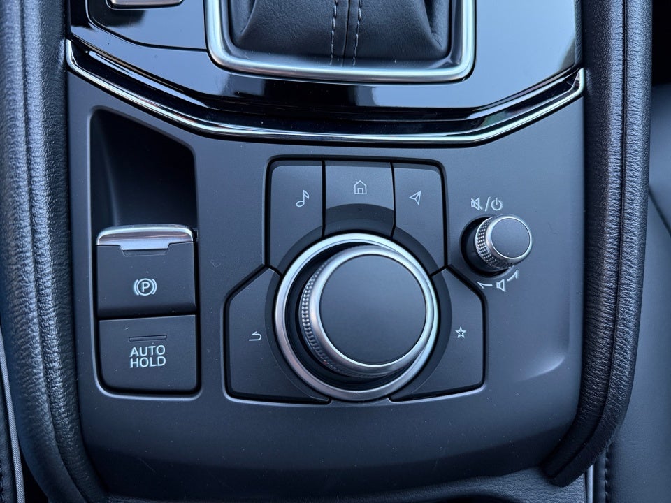 2025 Mazda Mazda CX-5 2.5 S Select