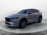 2025 Mazda Mazda CX-5 2.5 S Select