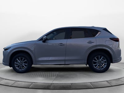 2025 Mazda Mazda CX-5 2.5 S Select