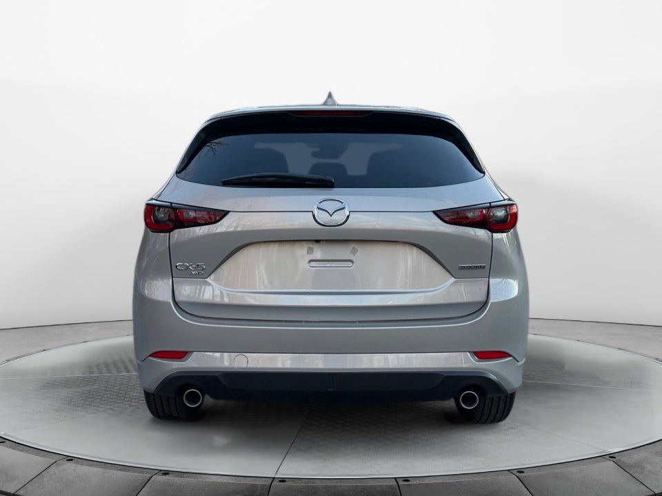 2025 Mazda Mazda CX-5 2.5 S Select