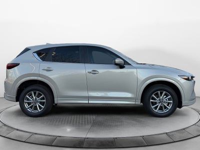 2025 Mazda Mazda CX-5 2.5 S Select