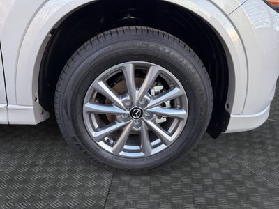 2025 Mazda Mazda CX-5 2.5 S Select