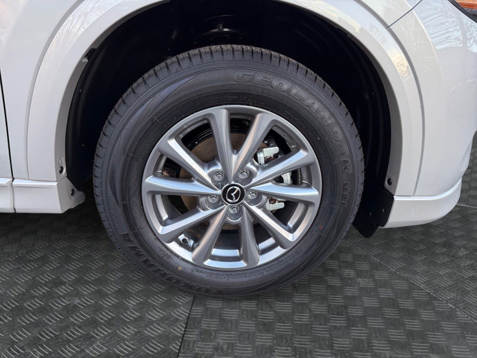 2025 Mazda Mazda CX-5 2.5 S Select