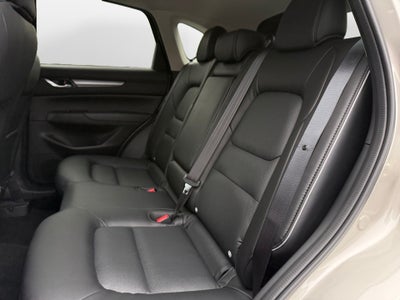 2025 Mazda Mazda CX-5 2.5 S Select