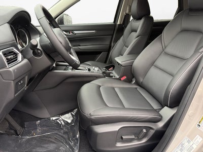 2025 Mazda Mazda CX-5 2.5 S Select
