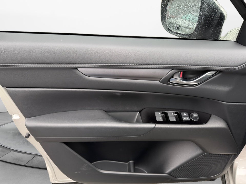 2025 Mazda Mazda CX-5 2.5 S Select