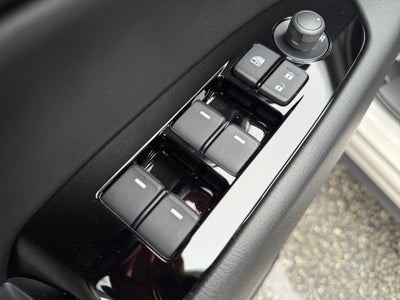 2025 Mazda Mazda CX-5 2.5 S Select