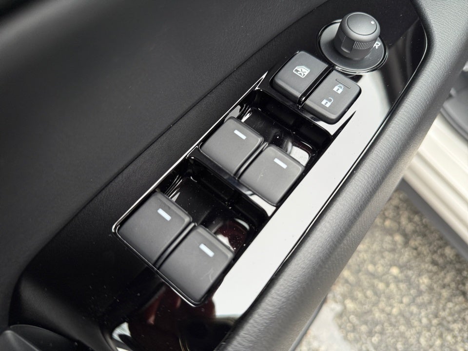 2025 Mazda Mazda CX-5 2.5 S Select