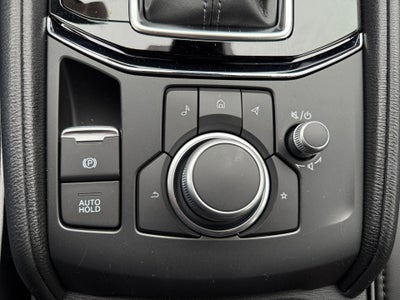 2025 Mazda Mazda CX-5 2.5 S Select