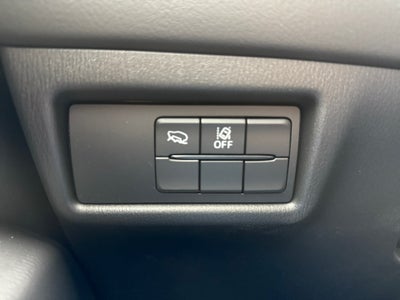 2025 Mazda Mazda CX-5 2.5 S Select