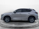 2025 Mazda Mazda CX-5 2.5 S Select