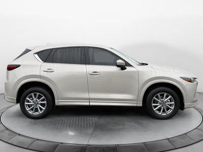 2025 Mazda Mazda CX-5 2.5 S Select
