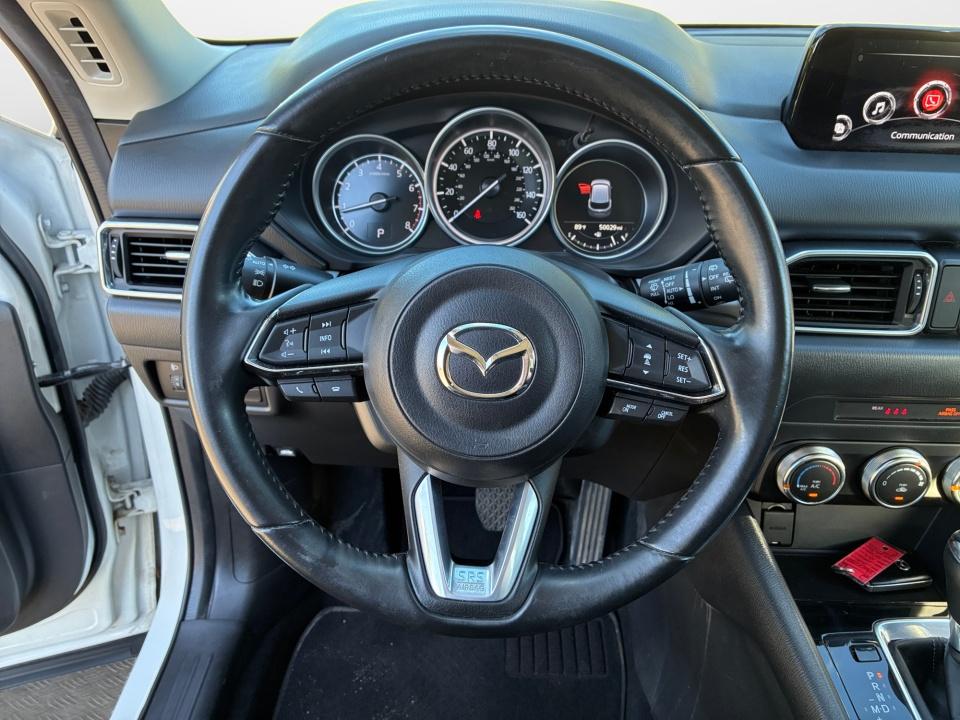 2020 Mazda Mazda CX-5 Sport