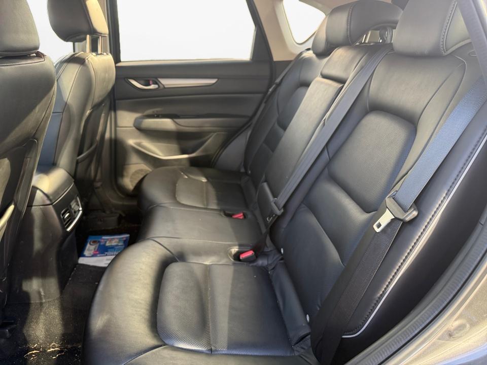 2024 Mazda Mazda CX-5 2.5 S Select Package