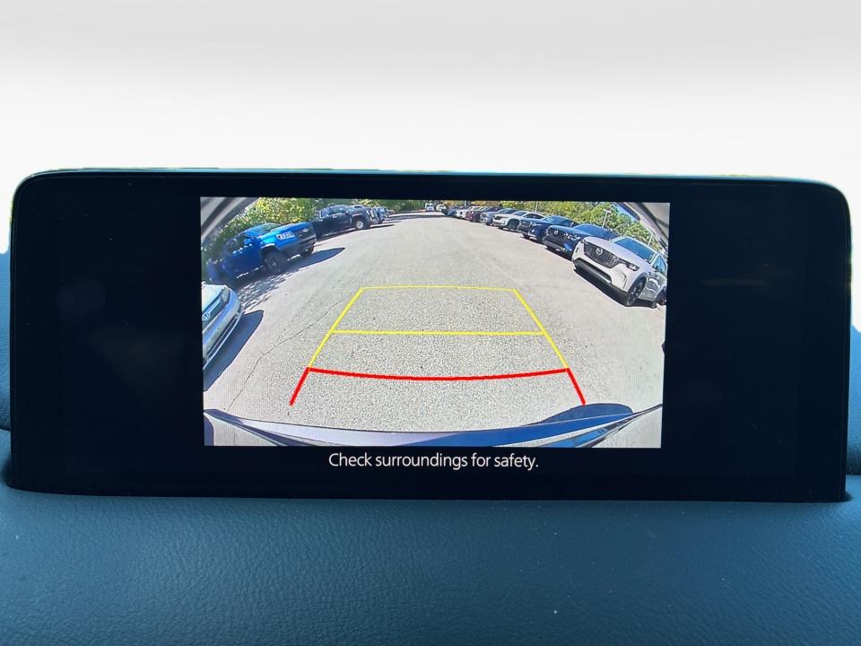 2024 Mazda Mazda CX-5 2.5 S Select Package