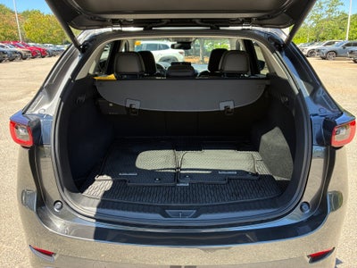 2025 Mazda Mazda CX-5 2.5 S Preferred