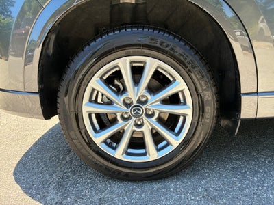 2025 Mazda Mazda CX-5 2.5 S Preferred