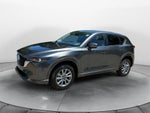 2025 Mazda Mazda CX-5 2.5 S Preferred
