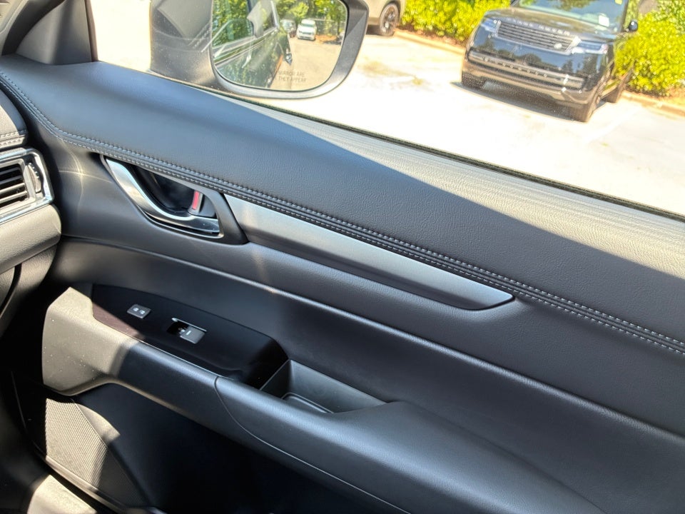 2025 Mazda Mazda CX-5 2.5 S Preferred