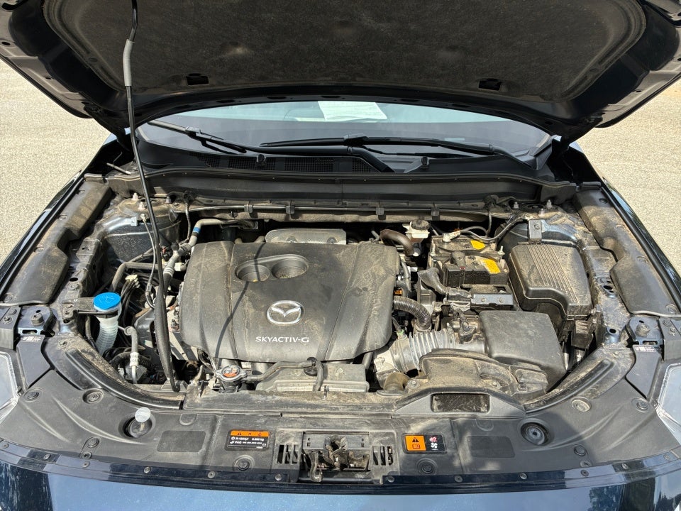 2024 Mazda Mazda CX-5 2.5 S Preferred Package