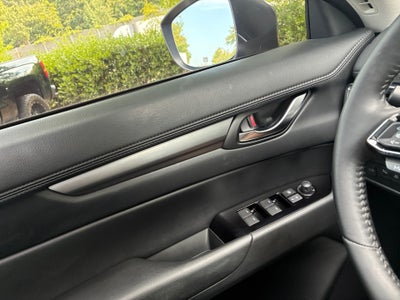 2024 Mazda Mazda CX-5 2.5 S Preferred Package