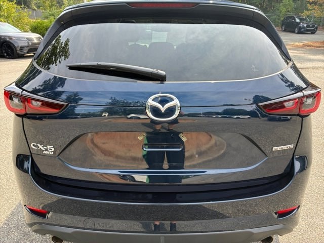 2024 Mazda Mazda CX-5 2.5 S Preferred Package