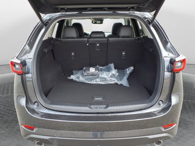 2025 Mazda Mazda CX-5 2.5 S Preferred