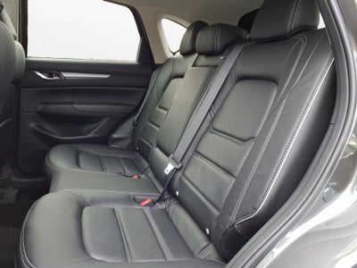 2025 Mazda Mazda CX-5 2.5 S Preferred