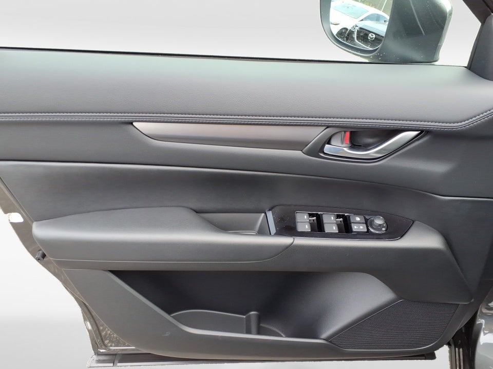 2025 Mazda Mazda CX-5 2.5 S Preferred