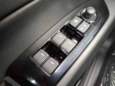 2025 Mazda Mazda CX-5 2.5 S Preferred