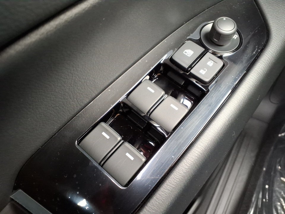 2025 Mazda Mazda CX-5 2.5 S Preferred