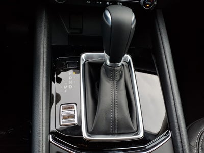 2025 Mazda Mazda CX-5 2.5 S Preferred