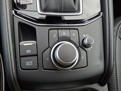 2025 Mazda Mazda CX-5 2.5 S Preferred