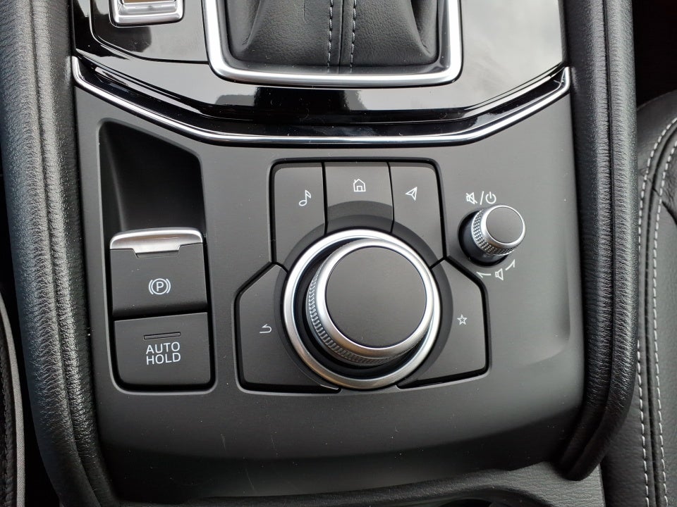 2025 Mazda Mazda CX-5 2.5 S Preferred