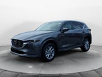 2025 Mazda Mazda CX-5 2.5 S Preferred