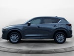 2025 Mazda Mazda CX-5 2.5 S Preferred