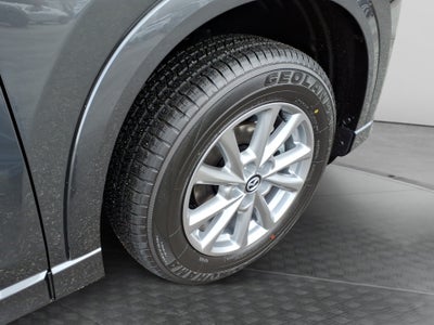 2025 Mazda Mazda CX-5 2.5 S Preferred